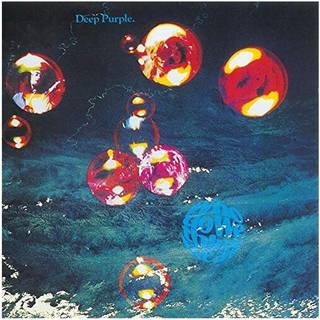 Deep Purple - Who Do We Think We Are