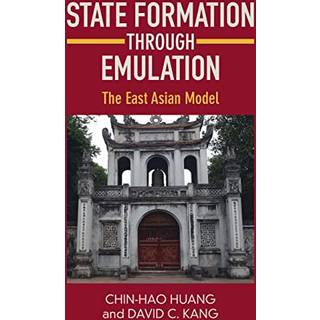 State Formation through Emulation