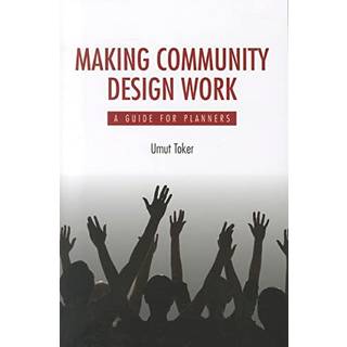 Making Community Design Work