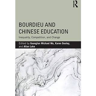 Bourdieu and Chinese Education