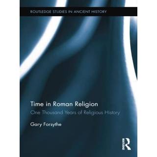 Time in Roman Religion