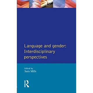 Language and Gender
