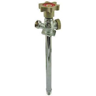 Sillcock 1/2x6 """" Frostfree (pakke af 1)