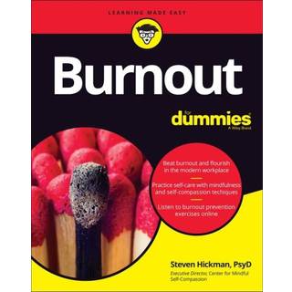 Burnout For Dummies
