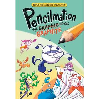 Pencilmation: The Graphite Novel