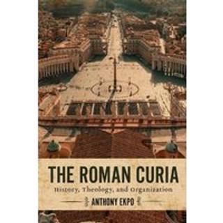The Roman Curia