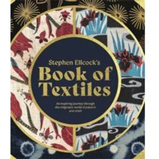 Stephen Ellcock’s Book of Textiles