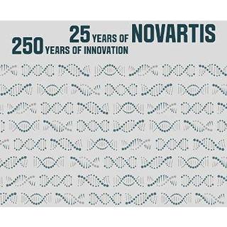 A History of Novartis
