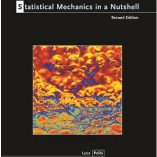 Statistical Mechanics in a Nutshell, Second Edition