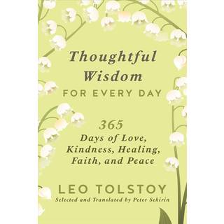 Thoughtful Wisdom for Every Day