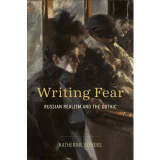 Writing Fear
