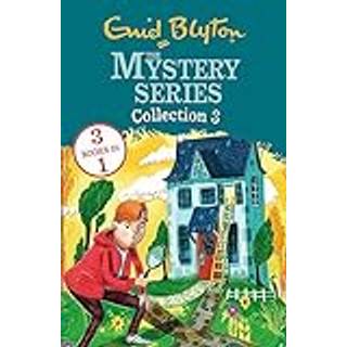 The Mystery Series: The Mystery Series Collection 3