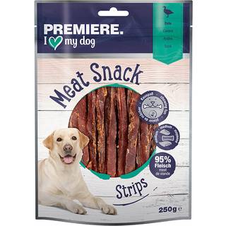 Tørret andebryst strimler 250 g