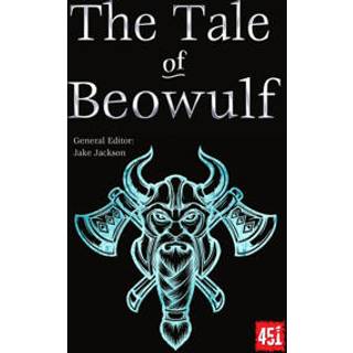 The Tale of Beowulf