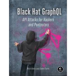 Black Hat GraphQL