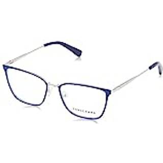 Longchamp LO2125 424 52 Briller Kvinder Blue - Blue - 52mm