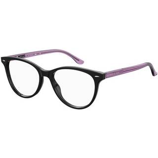 Seventh Street S309 HK8 49 Briller Mænd Black - Black - 49mm