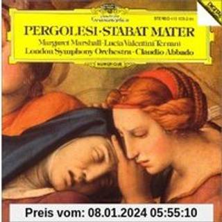 Yoncheva, Sonya, Karine Deshay - Stabat Mater
