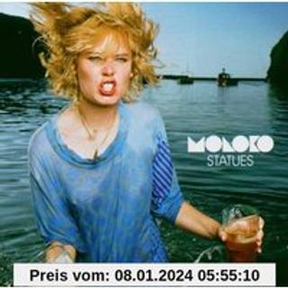 Moloko - Statues