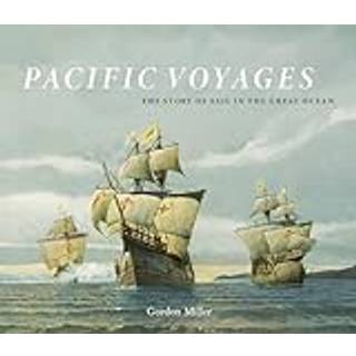 Pacific Voyages