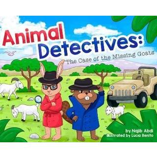 Animal Detectives