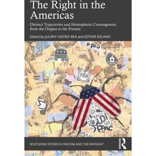 The Right in the Americas