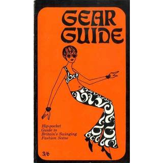 Gear Guide, 1967