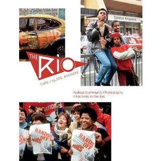 The Rio Tape/Slide Archive