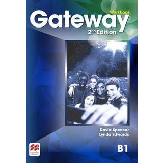 Gateway 2nd edition B1 Workbook