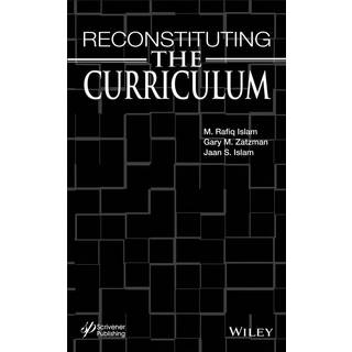 Reconstituting the Curriculum