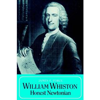 William Whiston