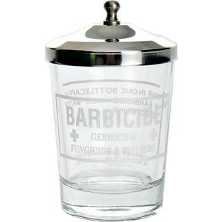 Barbicide Disinfection Table Top Jar 120 ml