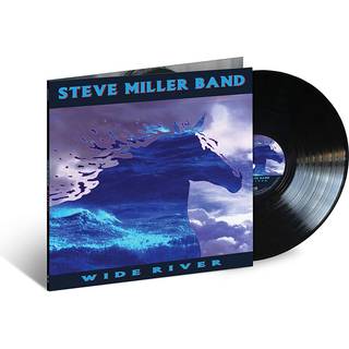 Steve Miller Band - Wide River