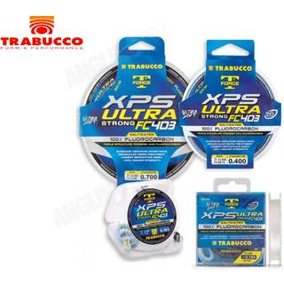 XPS Ultra FC403 Fluorocarbon 50 meter