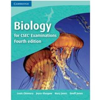 Biology for CSEC®