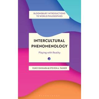 Intercultural Phenomenology