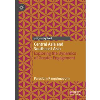 Central Asia and Southeast Asia