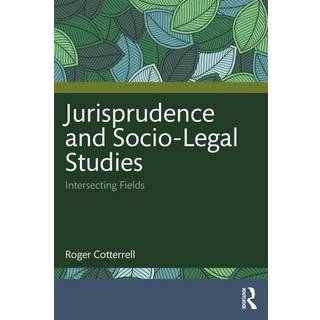 Jurisprudence and Socio-Legal Studies