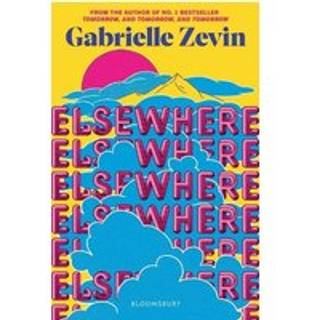 Gabrielle Zevin - Elsewhere - B-format PB