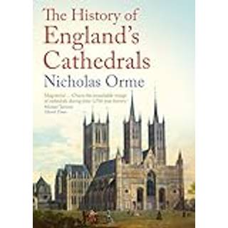 The History of England's Cathedrals