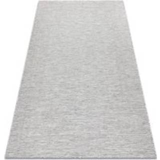 Sisaltæppe SISAL fladvævet PATIO græsk 3071 grå / beige 155x220 cm