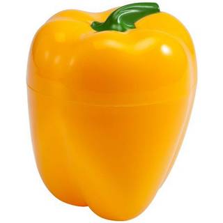 Hutzler Saver Food Keeper OS Yellow Pepper