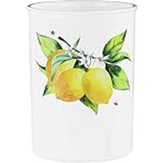 Reston Lloyd redskabsholder friske citroner med honningbier