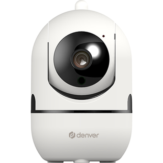 Denver IIC-172 Smart Wi-Fi overvågningkamera