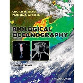 Biological Oceanography