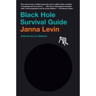 Black Hole Survival Guide