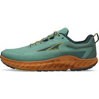 Trailsko Altra M OUTROAD 2 al0a82c3481 Størrelse 44 EU | 9 UK | 10 US | 28 CM