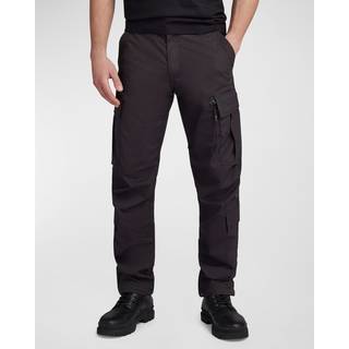 P-3 Cargo Trainer - Black - Men