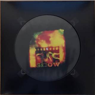 The Cure - Show (Picture Disc) (Limited Edition) (2 LP)