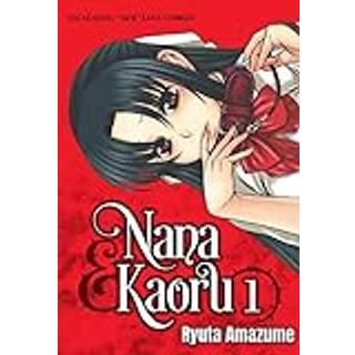 Nana & Kaoru, Volume 1